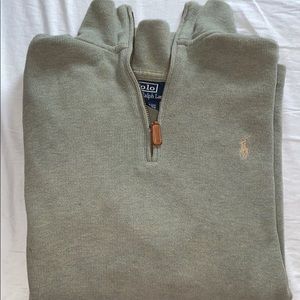 Ralph Lauren Quarter Zip